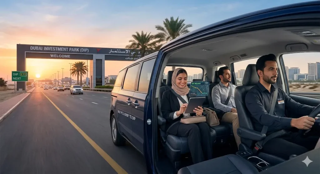 car lift service to dip